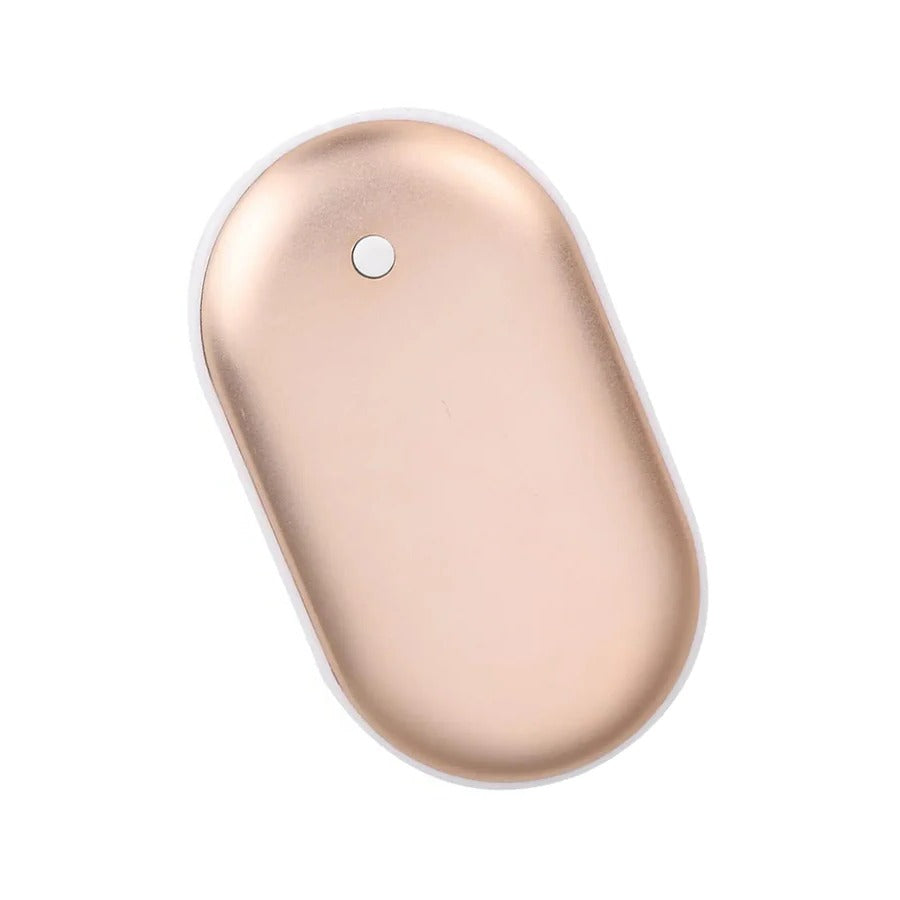 Lisslune | USB Rechargeable Hand Warmer
