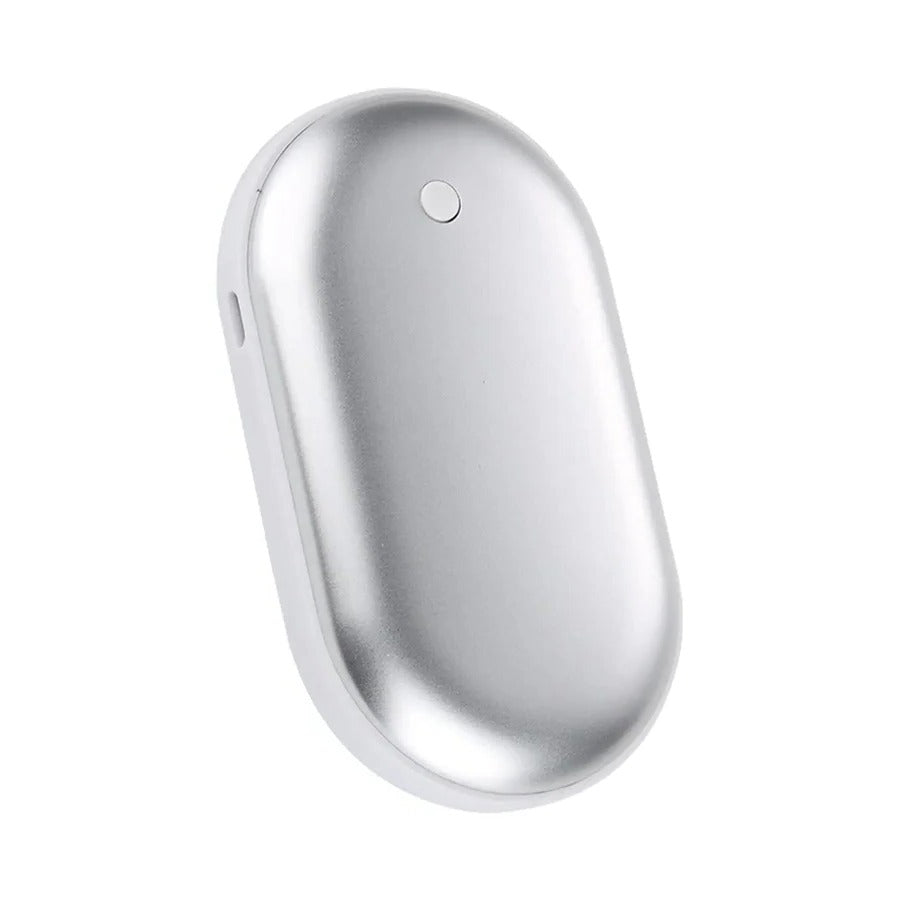 Lisslune | USB Rechargeable Hand Warmer