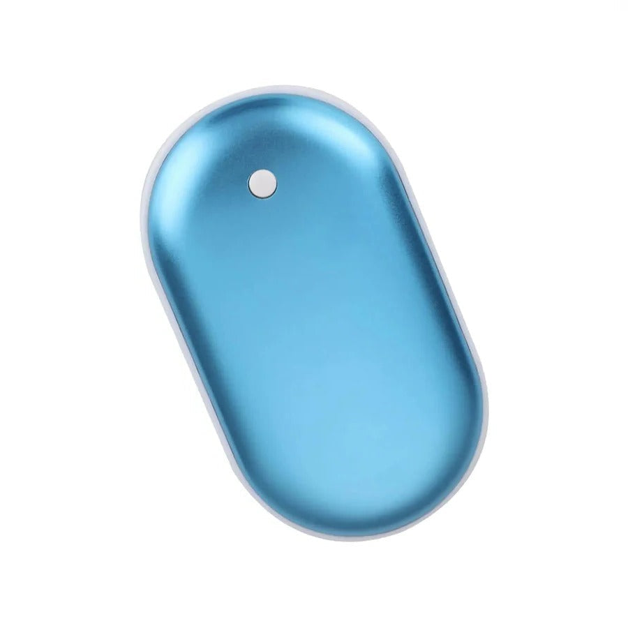 Lisslune | USB Rechargeable Hand Warmer