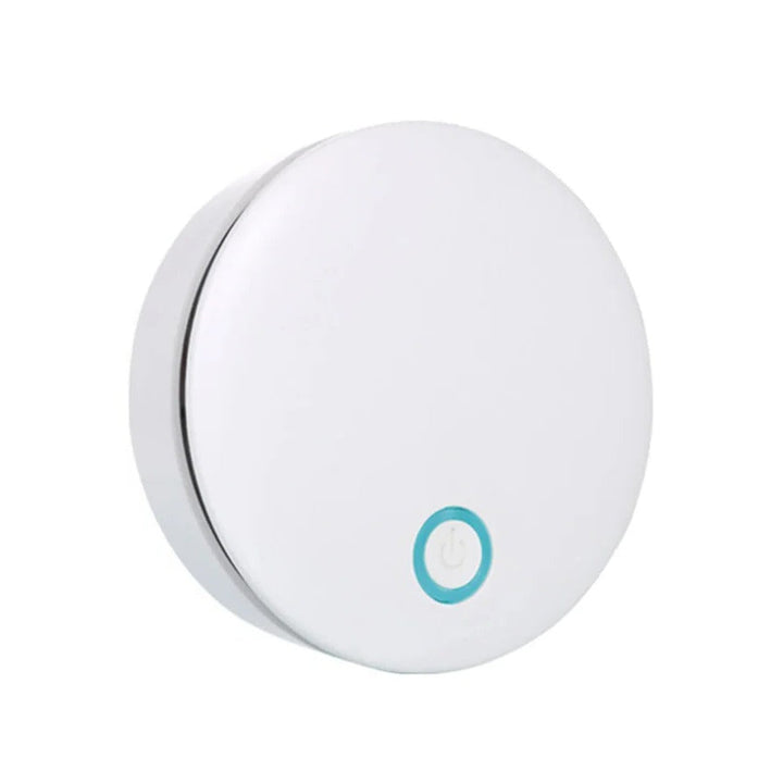 Lisslune | Mini Compact Air Purifier & Odor Eliminator