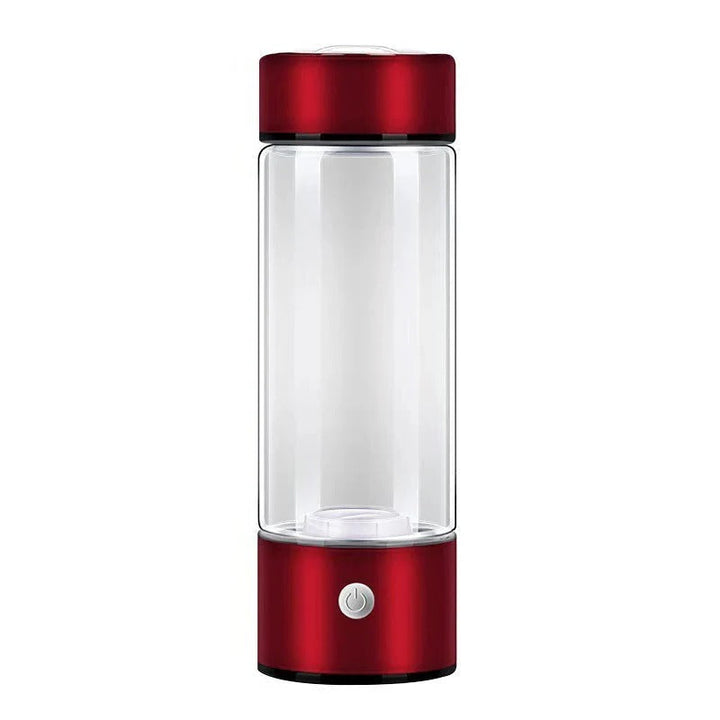 Lisslune | Hydrogen Infusion Water Bottle