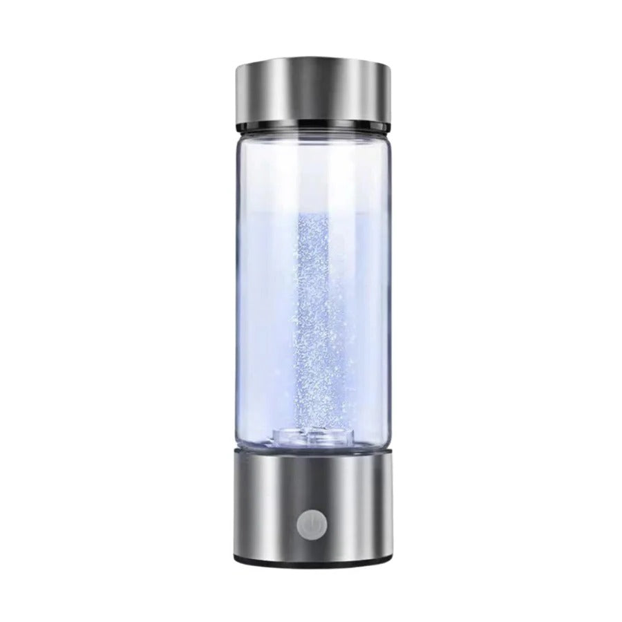 Lisslune | Hydrogen Infusion Water Bottle
