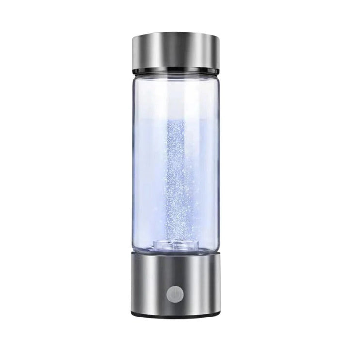 Lisslune | Hydrogen Infusion Water Bottle