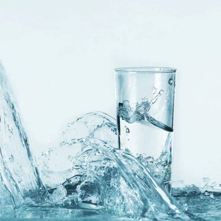 Lisslune | Hydrogen Infusion Water Bottle