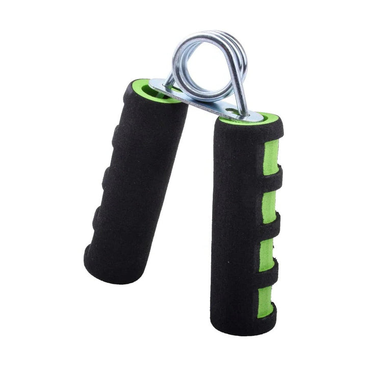 Lisslune | Adjustable Hand Grip Exerciser for Strength and Stress Relief