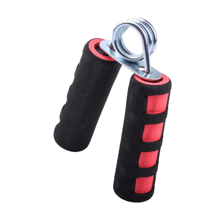 Lisslune | Adjustable Hand Grip Exerciser for Strength and Stress Relief