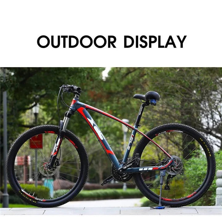 Lisslune | AirFlow Comfort Bike Seat for Long Rides