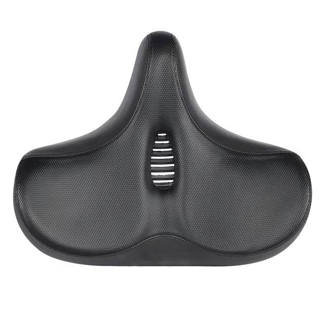 Lisslune | AirFlow Comfort Bike Seat for Long Rides