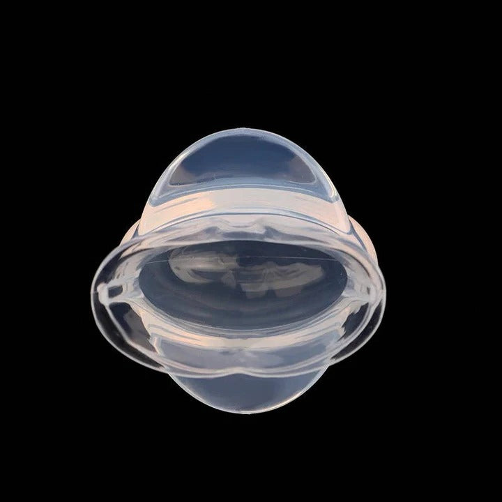 Lisslune | Silicone Tongue Positioning Device for Nighttime Comfort