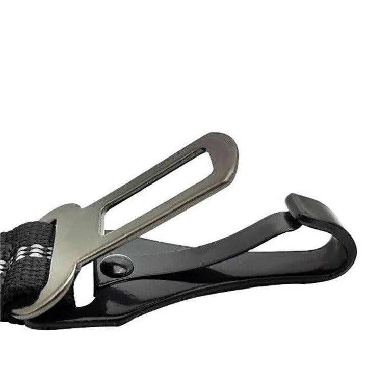 Lisslune | Pet Car Seat Belt Harness for Dogs