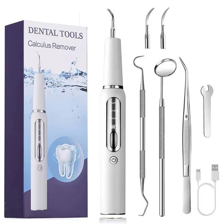 Lisslune | Pet Oral Cleaning Tool for Fresh Breath & Grooming Care