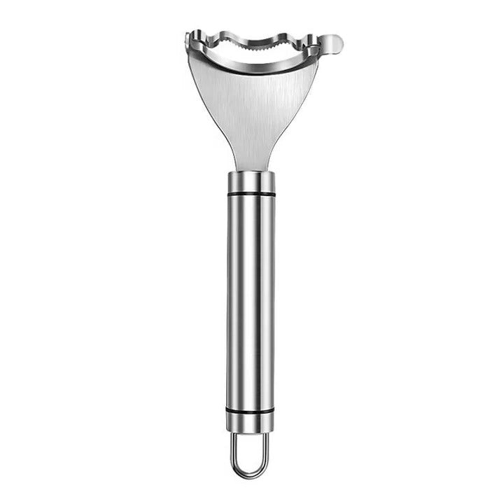 Lisslune | Handheld Corn Peeler for Quick Kernel Removal
