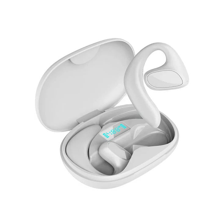 Lisslune | Smart Translation Earbuds with Real Time Voice Exchange