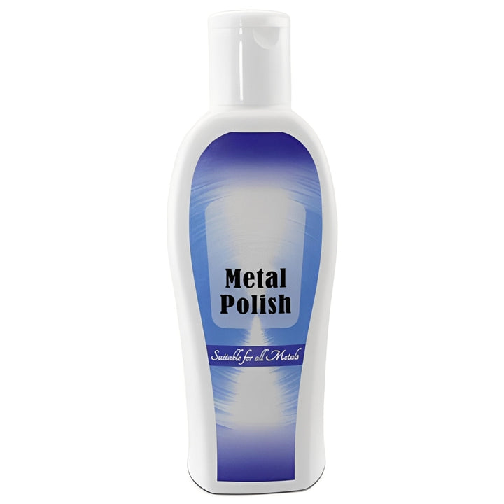 Lisslune | Stainless Steel Polishing Paste – Scratch and Surface Repair