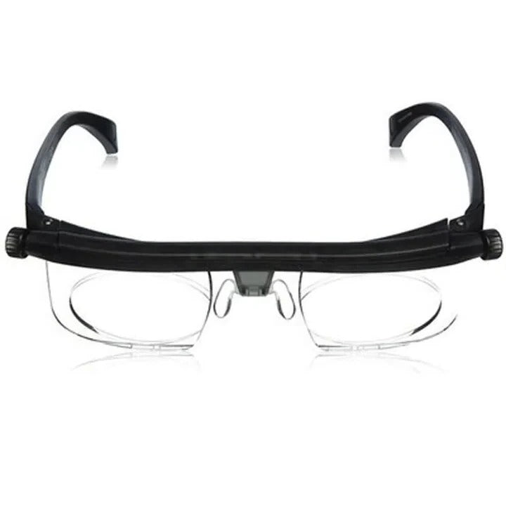 Lisslune | Adaptive Focus Glasses – Adjustable Vision for Near and Far