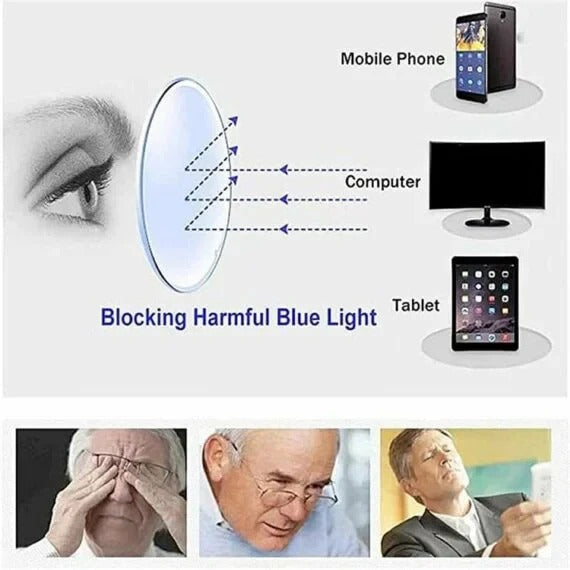 Lisslune | Adaptive Focus Glasses – Adjustable Vision for Near and Far