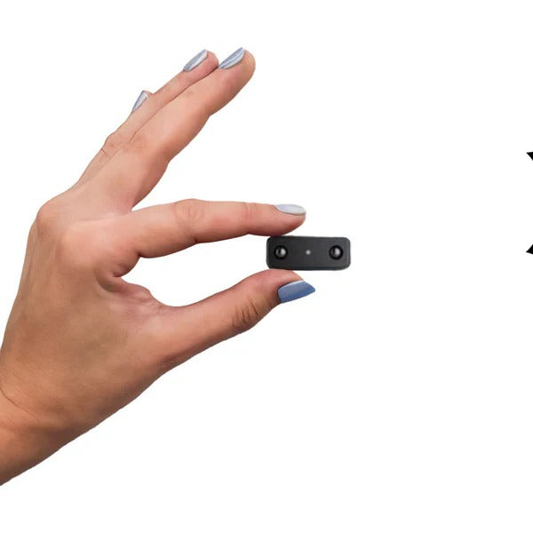 Lisslune | Portable HD Video Camera – Compact Motion Detection Recorder