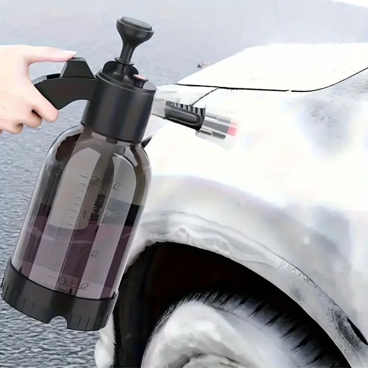 Lisslune | High Pressure Car Wash Foam Sprayer