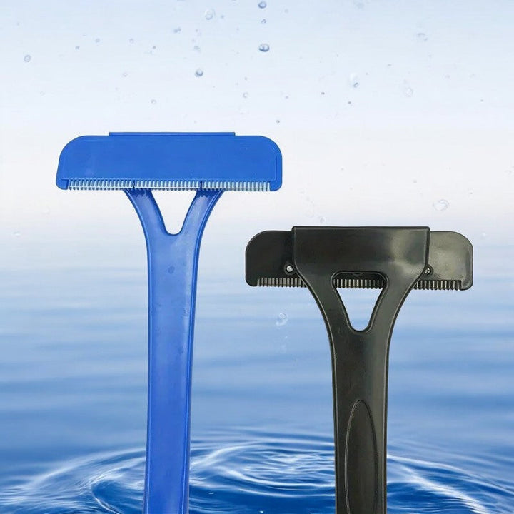 Lisslune | Back Shaver For Men with Extra Long Handle