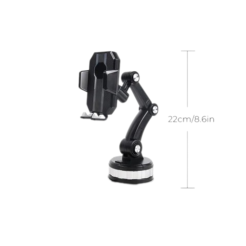 Lisslune | Gripmate | Phone holder Pro