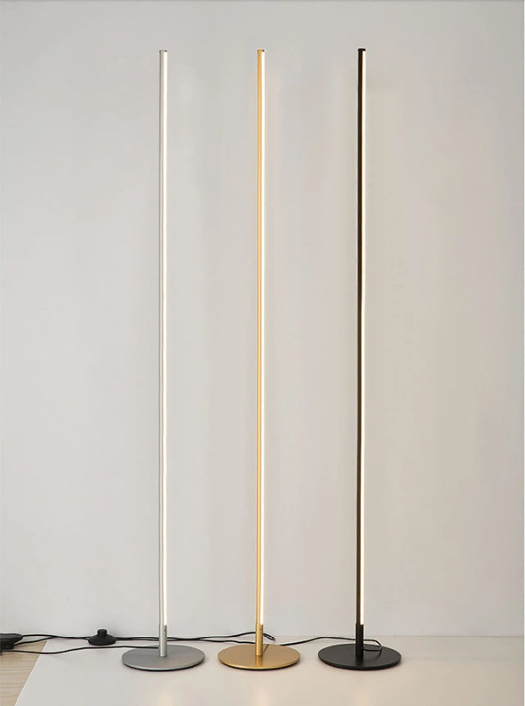 Lisslune | Lightmoon modern floor lamp