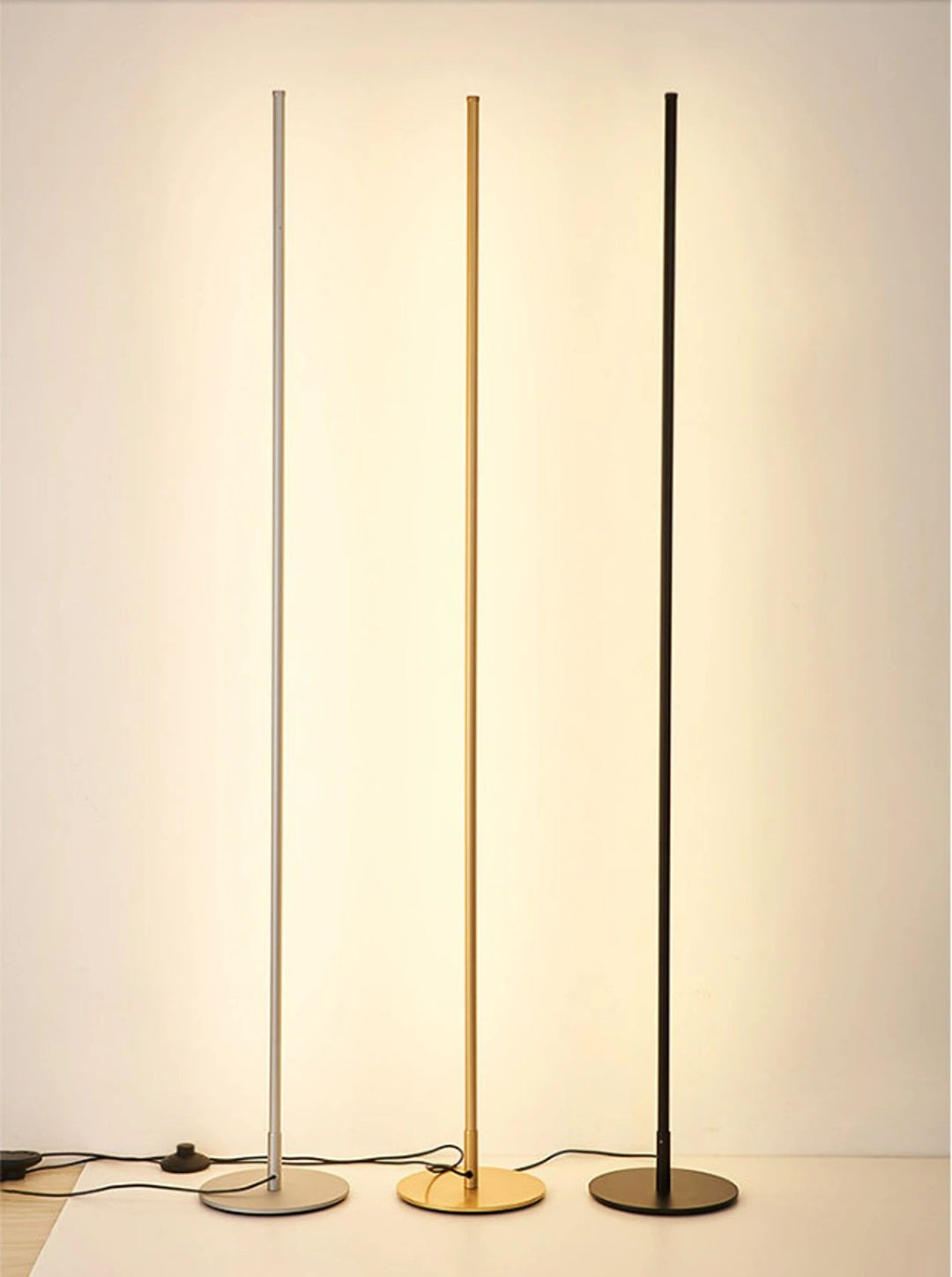 Lisslune | Lightmoon modern floor lamp