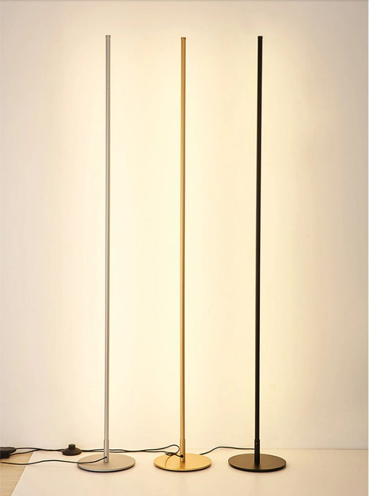 Lisslune | Lightmoon modern floor lamp