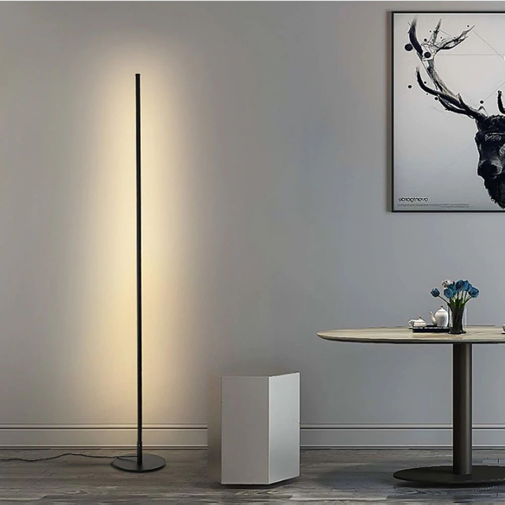 Lisslune | Lightmoon modern floor lamp