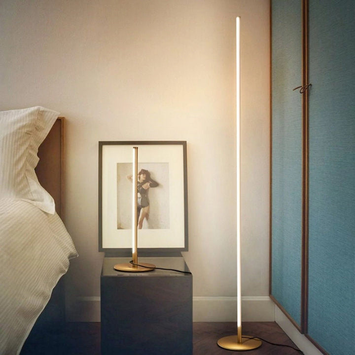 Lisslune | Lightmoon modern floor lamp