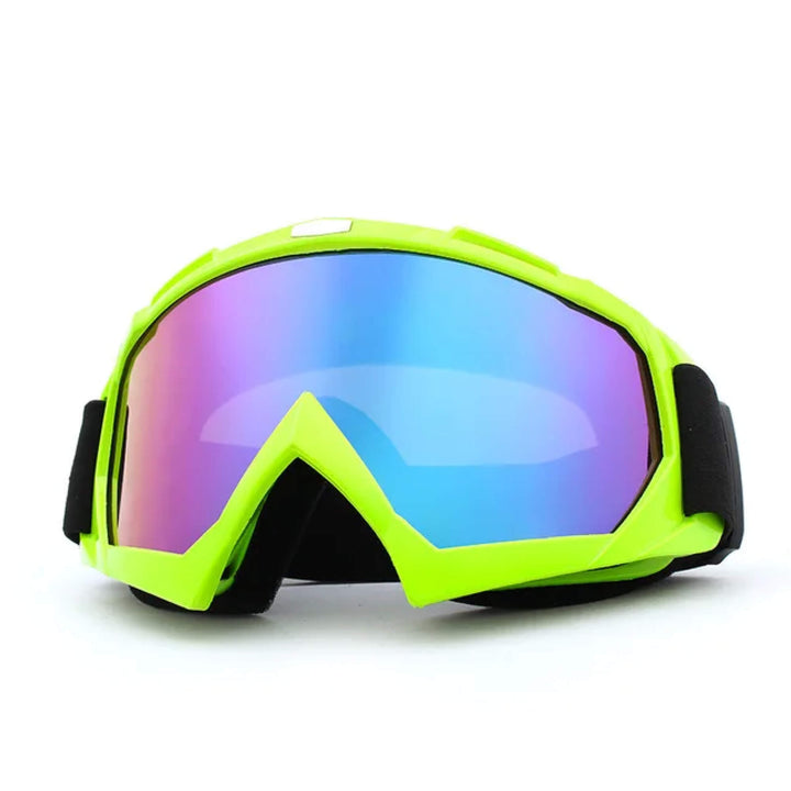 Lisslune | Snow Skiing Goggles Snowboard Top Rated Sunglasses for Men and Woman Female Ladies