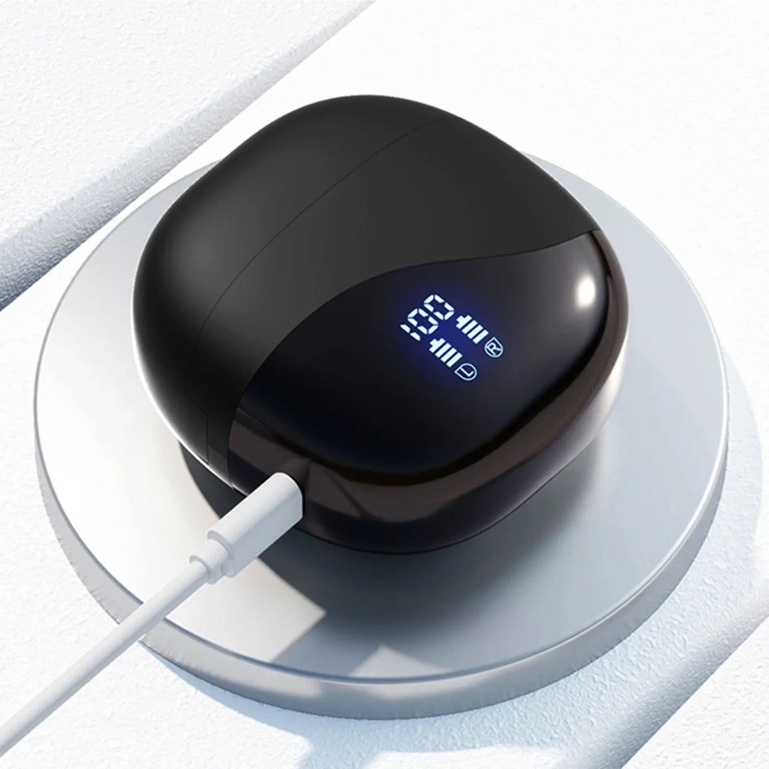 Lisslune | Smart AI Translation Earbuds – 144 Language Translator
