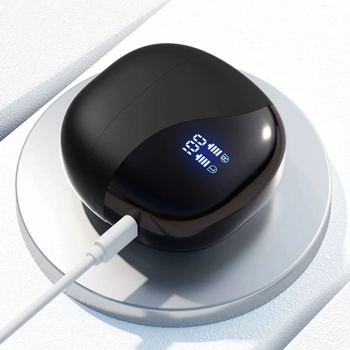 Lisslune | Smart AI Translation Earbuds – 144 Language Translator