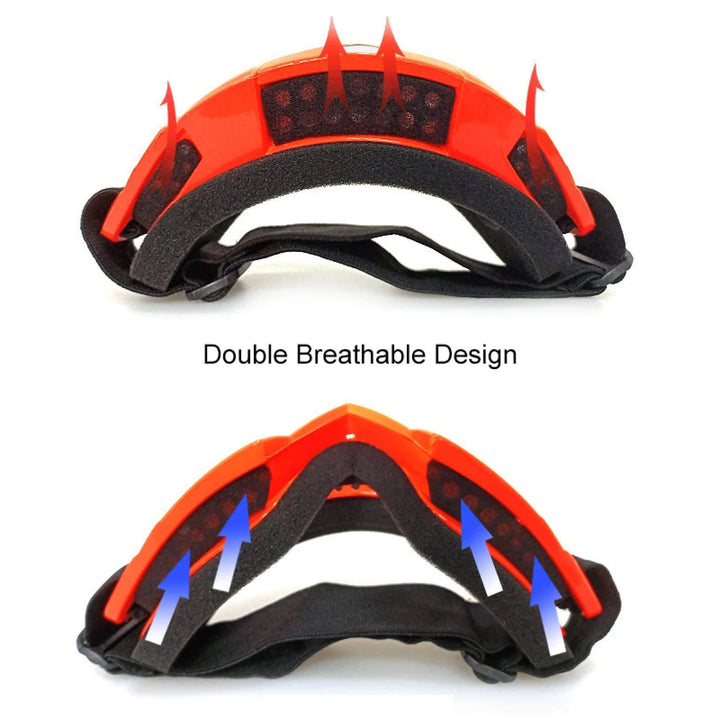 Lisslune | Snow Skiing Goggles Snowboard Top Rated Sunglasses for Men and Woman Female Ladies