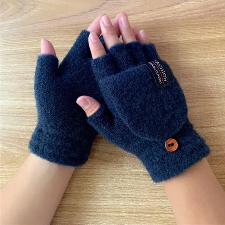 Lisslune | USB rechargeable warm wave heated gloves