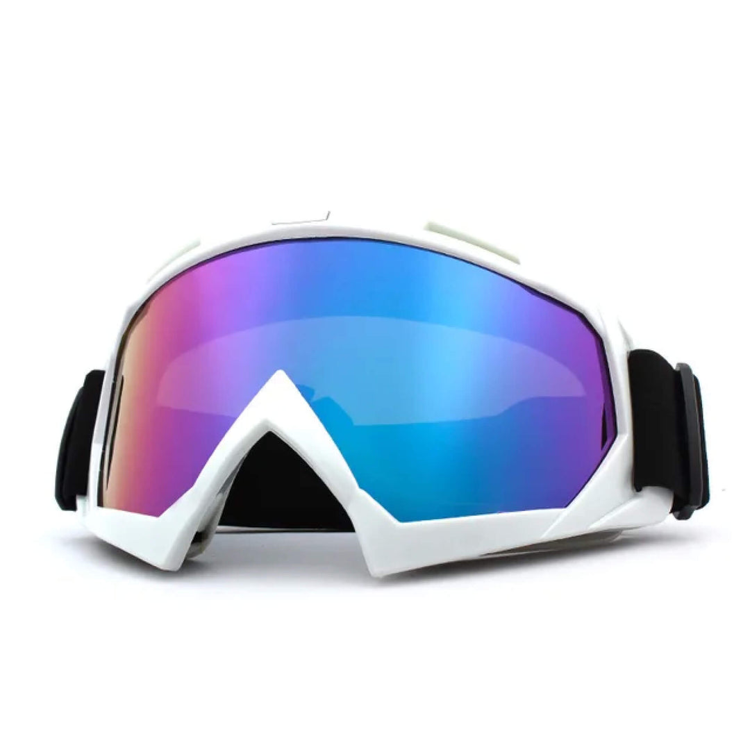 Lisslune | Snow Skiing Goggles Snowboard Top Rated Sunglasses for Men and Woman Female Ladies
