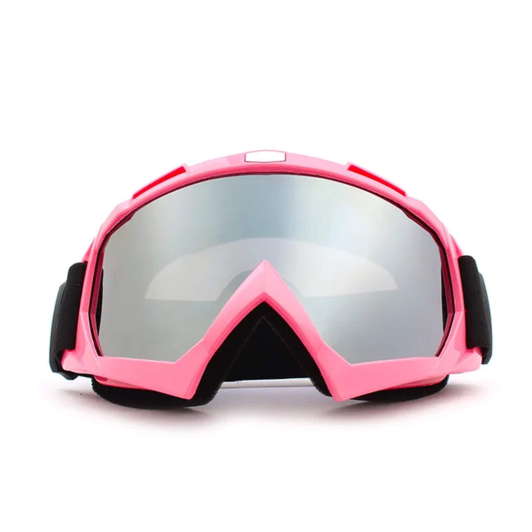 Lisslune | Snow Skiing Goggles Snowboard Top Rated Sunglasses for Men and Woman Female Ladies