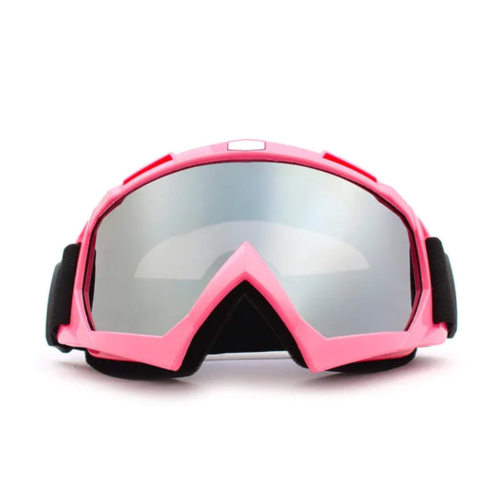 Lisslune | Snow Skiing Goggles Snowboard Top Rated Sunglasses for Men and Woman Female Ladies