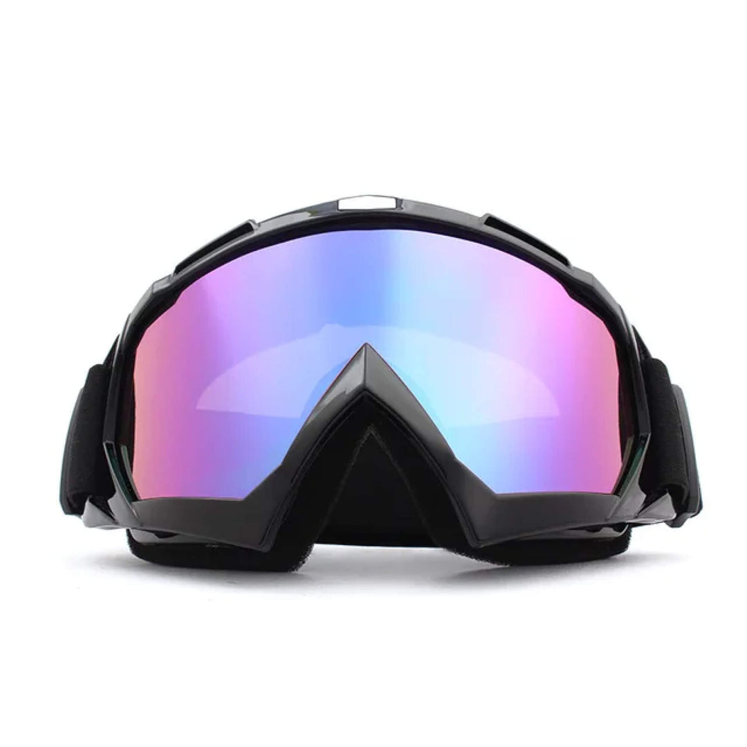 Lisslune | Snow Skiing Goggles Snowboard Top Rated Sunglasses for Men and Woman Female Ladies