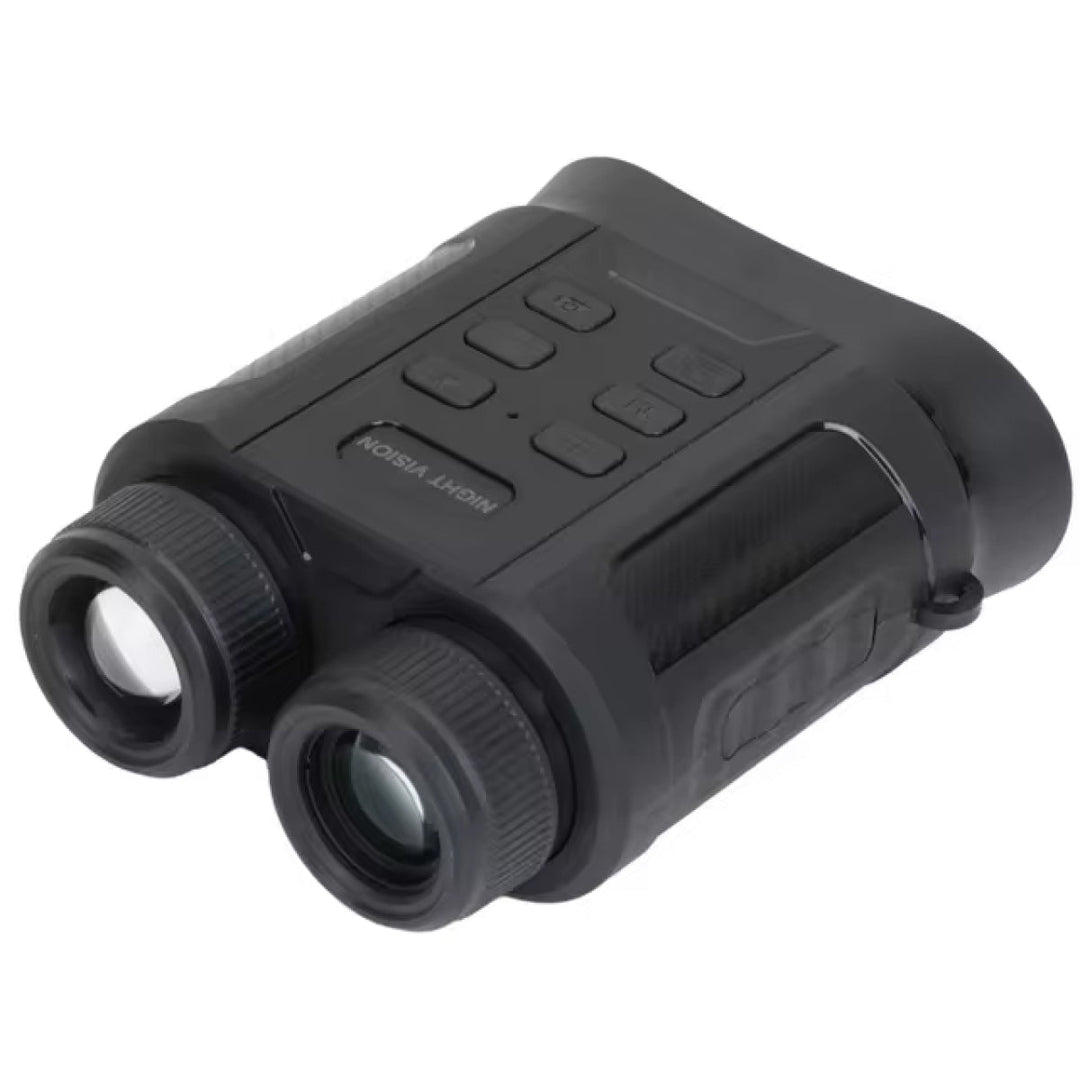 Lisslune | Night Vision Binoculars - High-Performance Optics for Low-Light & Dark Conditions