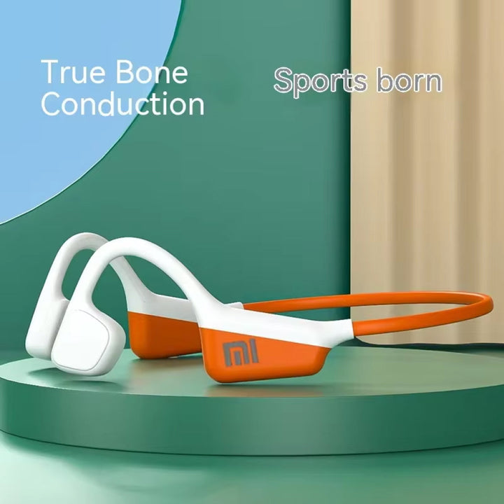 Lisslune | Wireless Sports Earbuds for Running – Water-Resistant & Premium Sound Quality