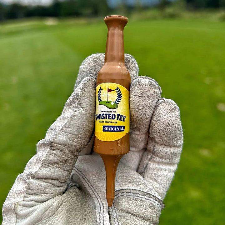 Lisslune | Mini Beer Bottle Golf Tees
