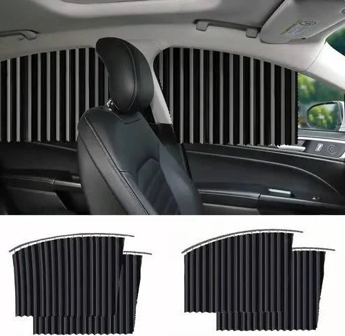 Lisslune | Car Window Shades