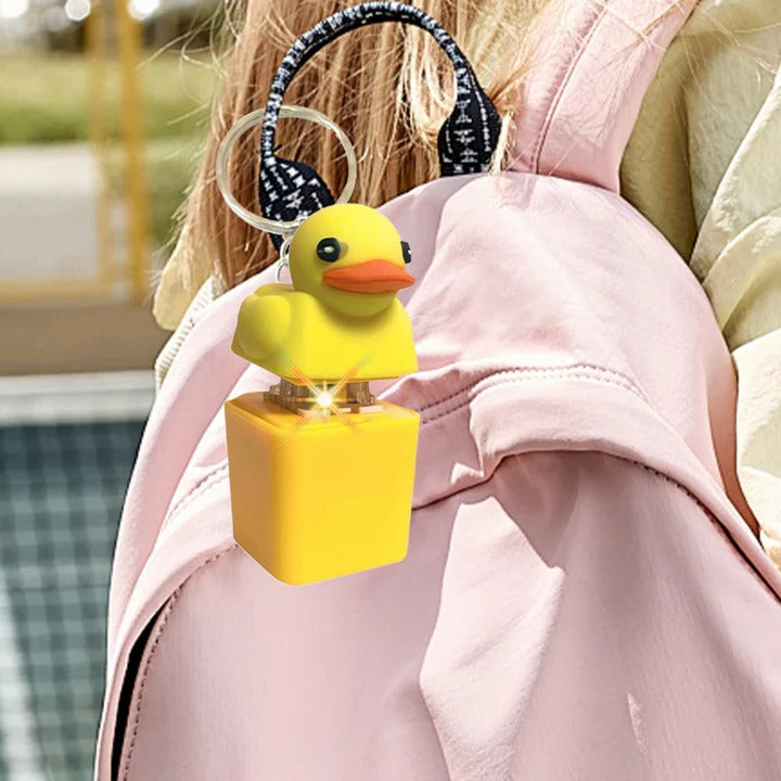 Lisslune | Duck Stress Relief Fidget Toy