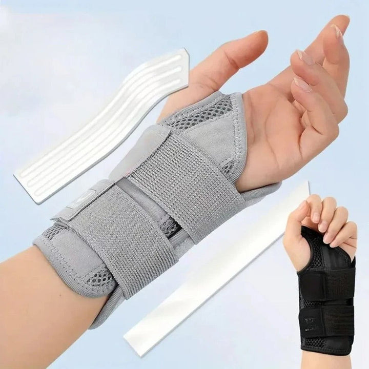 Lisslune | Flexible Thumb Support Wrist Sprain Splint