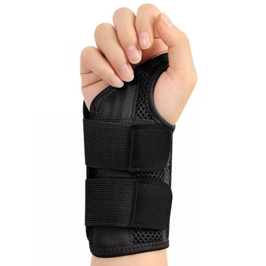 Lisslune | Flexible Thumb Support Wrist Sprain Splint