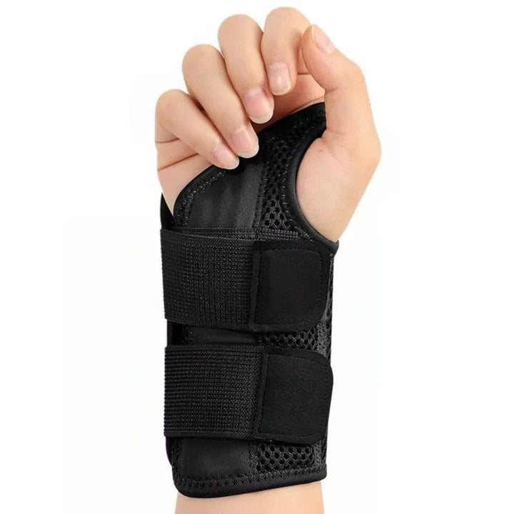 Lisslune | Flexible Thumb Support Wrist Sprain Splint
