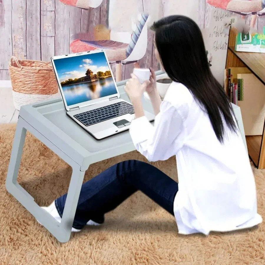 Lisslune | Foldable Bed Serving Tray
