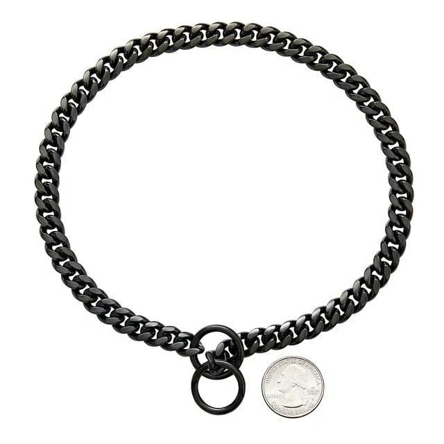 Lisslune | Heavy Duty Dog Collar