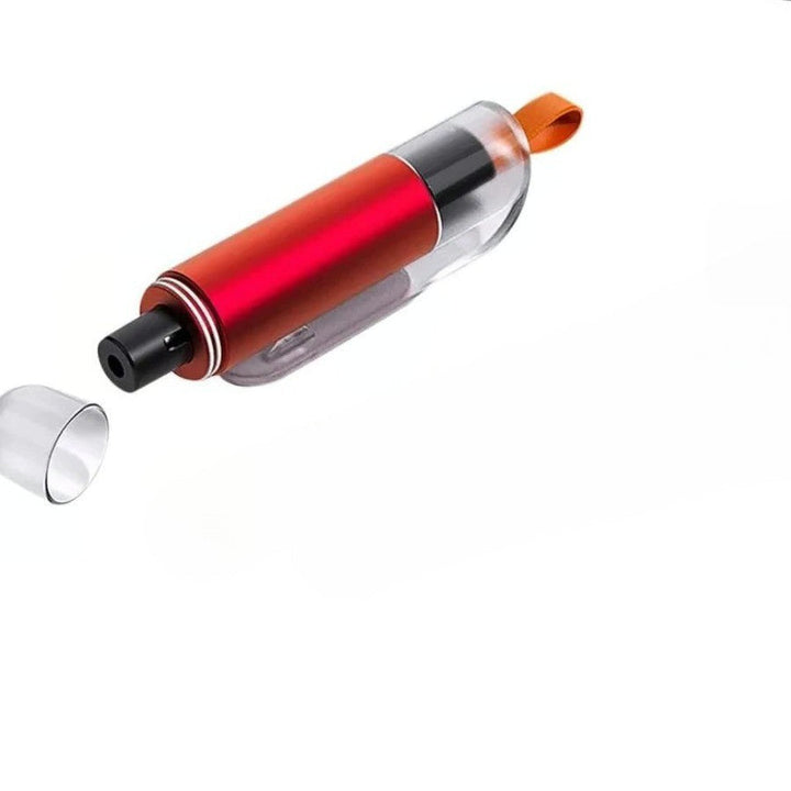 Lisslune | Safety Hammer for Emergencies, Car Proof