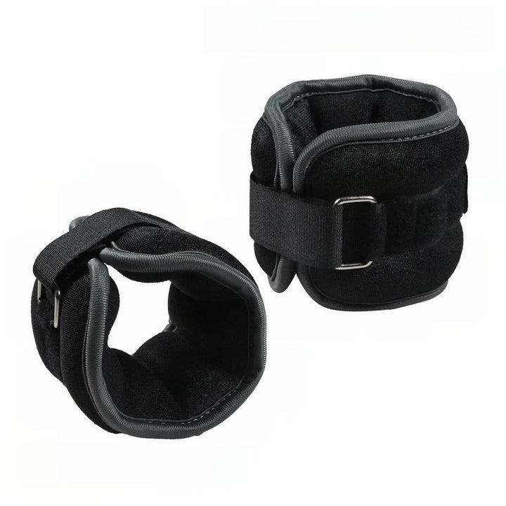 Lisslune | Adjustable Ankle and Wrist Weights